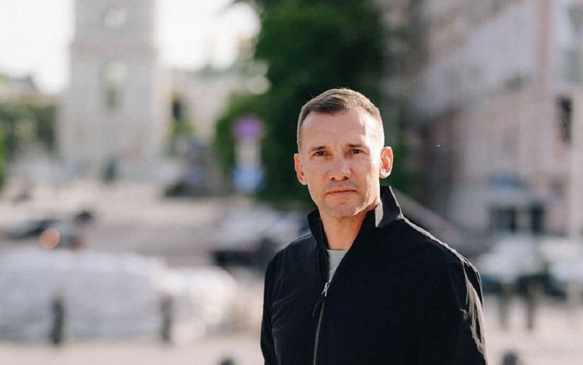 Шевченко звернувся до спортивної спільноти Європи з проханням допомогти відновити базу Металіста - 24 канал Спорт Шевченко звернувся до спортивної спільноти Європи з проханням допомогти відновити базу Металіста - 24 канал Спорт