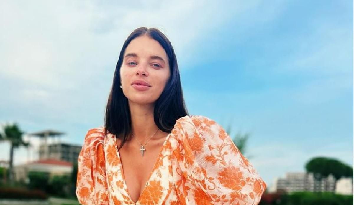 Вы пачкаетесь украинской кровью, – жена Усика обратилась к жителям Крыма - 24 канал Спорт Вы пачкаетесь украинской кровью, – жена Усика обратилась к жителям Крыма - 24 канал Спорт