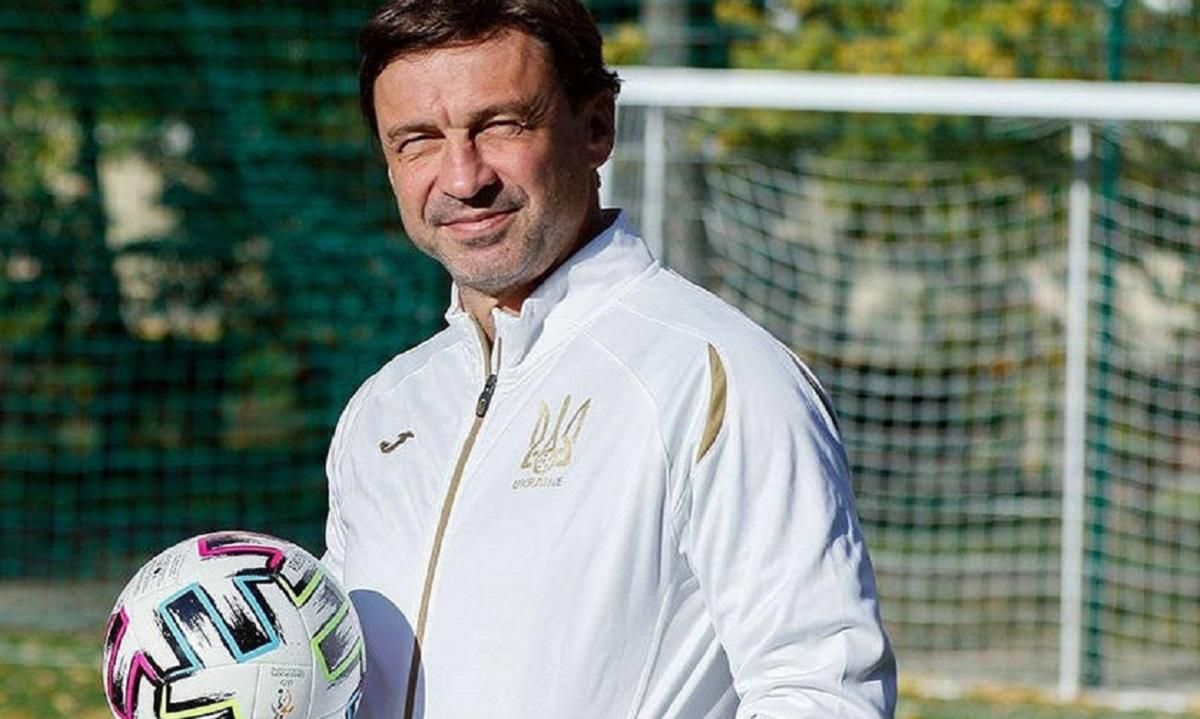 "Россияне убивают детей и стариков" эксзащитник Динамо против старта футболу в Украине - 24 канал Спорт "Россияне убивают детей и стариков" эксзащитник Динамо против старта футболу в Украине - 24 канал Спорт