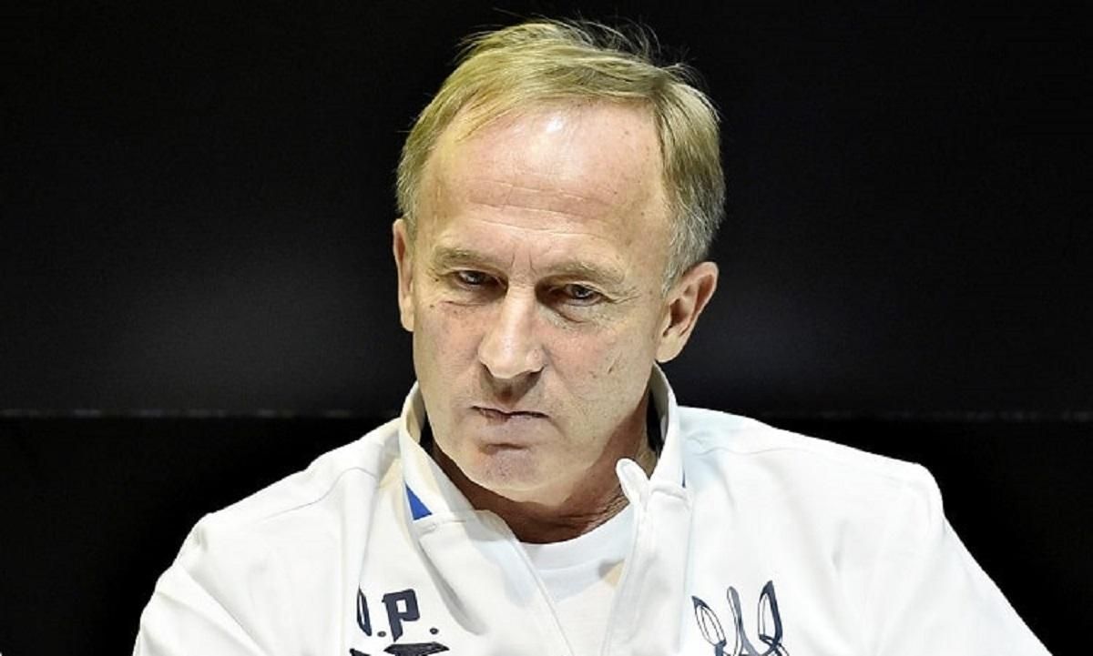 Знеболювальне після поразки від Уельсу, – Петраков прокоментував перемогу над Ірландією - 24 канал Спорт Знеболювальне після поразки від Уельсу, – Петраков прокоментував перемогу над Ірландією - 24 канал Спорт