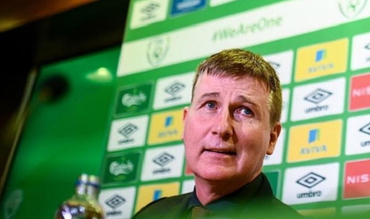 Гра була рівною, – тренер збірної Ірландія заявив, що його команда не заслуговує на поразку - 24 канал Спорт