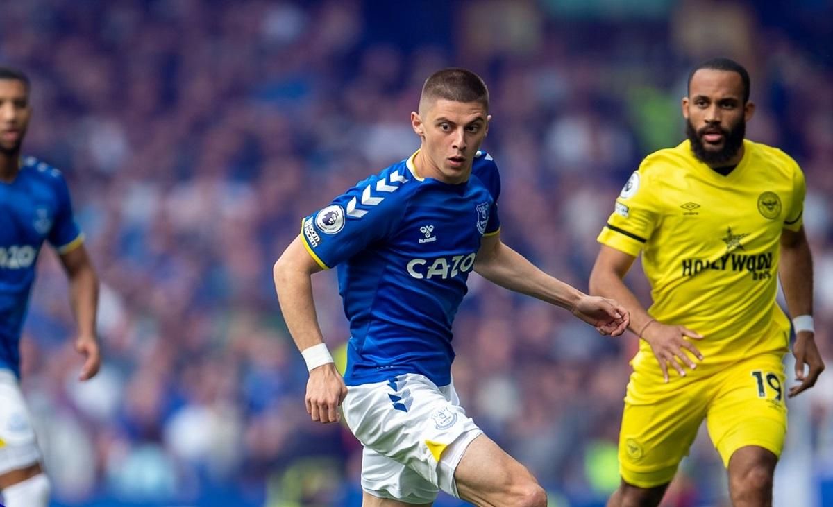 Евертон Миколенка запропонував зіграти благодійний матч на підтримку України - 24 канал Спорт Евертон Миколенка запропонував зіграти благодійний матч на підтримку України - 24 канал Спорт