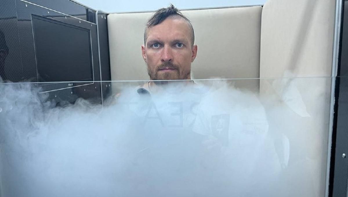 Промоутер Усика подтвердил новую перенесенную дату реванша против Джошуа - 24 канал Спорт Промоутер Усика подтвердил новую перенесенную дату реванша против Джошуа - 24 канал Спорт