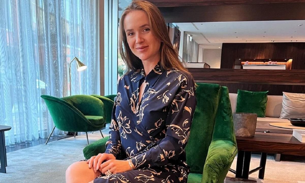 Зроблю все, що в моїх силах, щоб допомогти Україні виграти найважливішу битву, – Світоліна - 24 канал Спорт Зроблю все, що в моїх силах, щоб допомогти Україні виграти найважливішу битву, – Світоліна - 24 канал Спорт