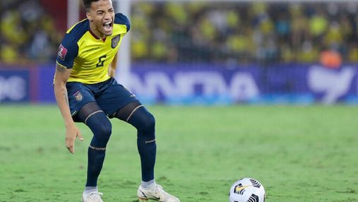 ФІФА планує дискваліфікувати Еквадор від ЧС-2022: одного з гравців підозрюють у махінаціях