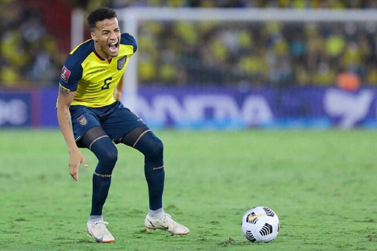 ФІФА планує дискваліфікувати Еквадор від ЧС-2022  одного з гравців підозрюють у махінаціях - 24 канал Спорт