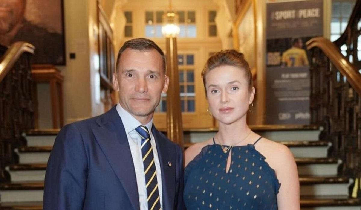 Шевченко та Світоліна відвідали аукціон у Лондоні, де зібрали 1 мільйон доларів для України - 24 канал Спорт