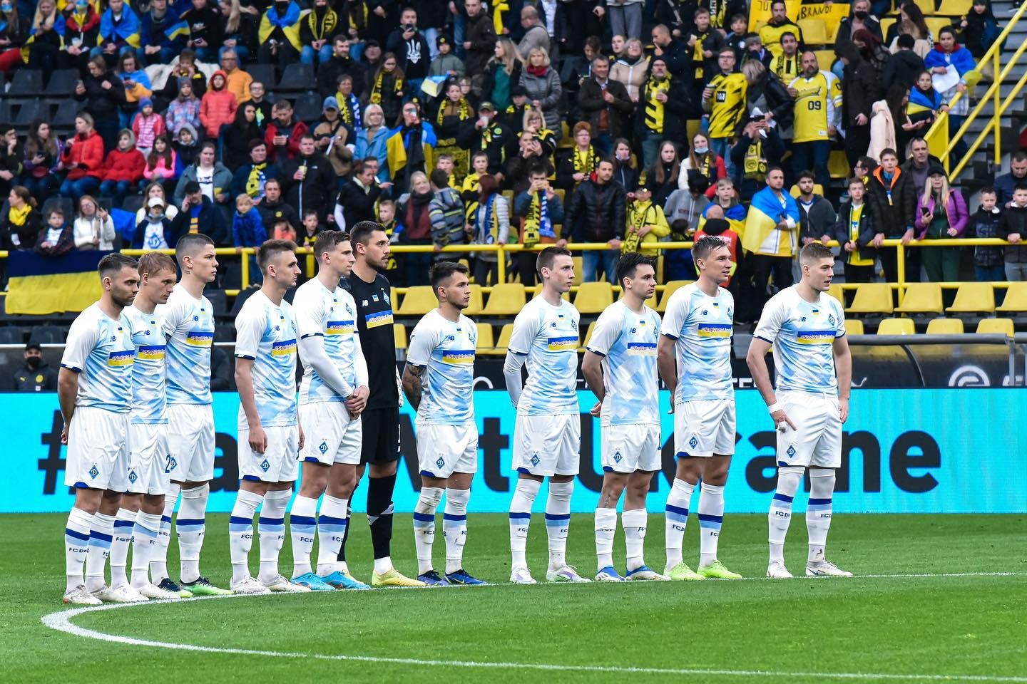 Как было в Киеве Динамо и Шахтер будут делить стадион в Польше в еврокубках - 24 канал Спорт Как было в Киеве Динамо и Шахтер будут делить стадион в Польше в еврокубках - 24 канал Спорт