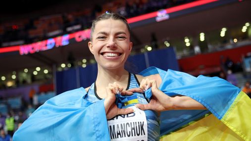 Бех-Романчук у вольовому стилі перемогла олімпійську чемпіонку на Діамантовій лізі у Римі