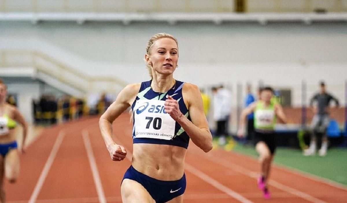 Легкоатлетка Рижикова з особистим рекордом здобула "бронзу" на етапі Діамантової ліги - 10 июня 2022 - 24 канал Спорт Легкоатлетка Рижикова з особистим рекордом здобула "бронзу" на етапі Діамантової ліги - 10 июня 2022 - 24 канал Спорт