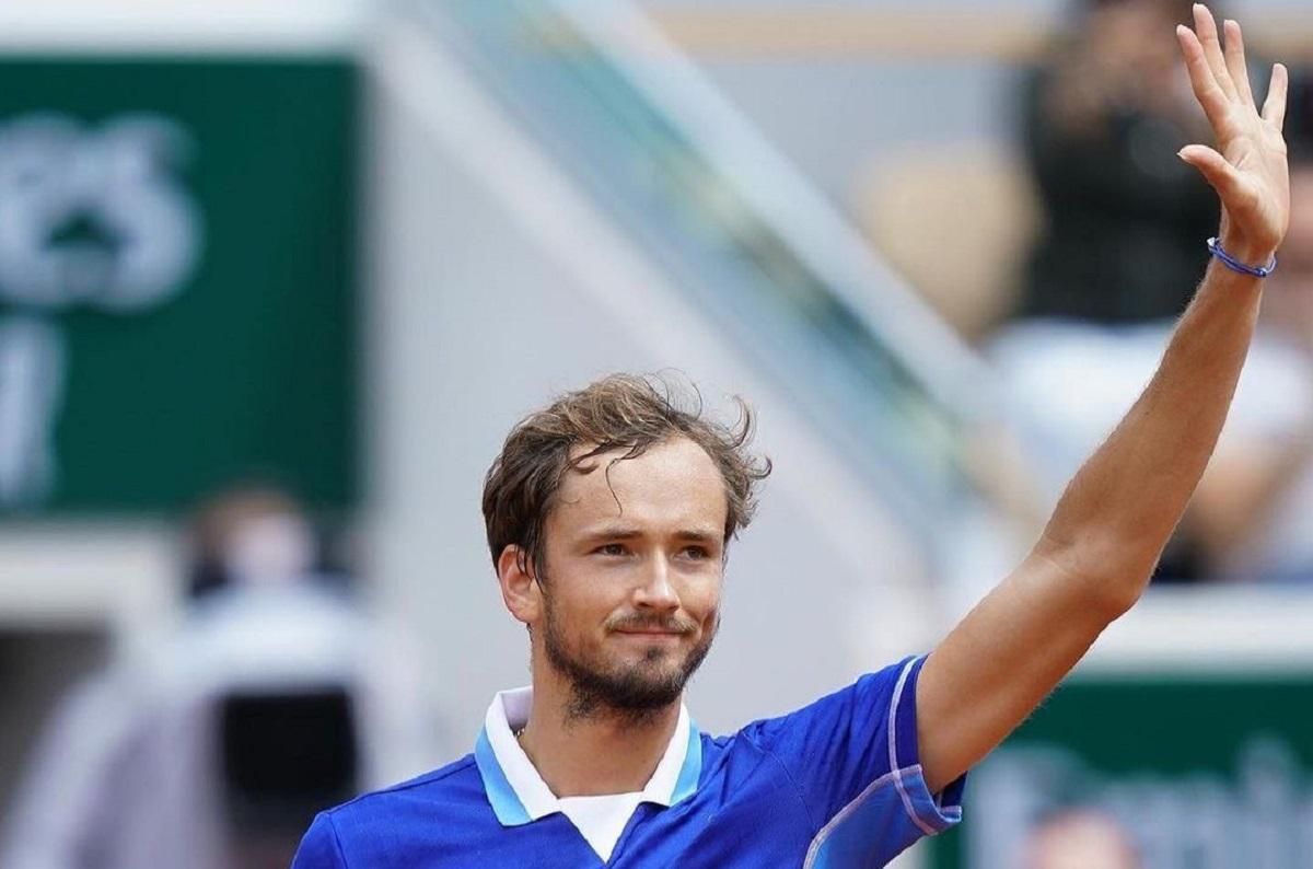 Очільник МОК несподівано розкритикував Вімблдон через відсторонення росіян та білорусів - 10 июня 2022 - 24 канал Спорт Очільник МОК несподівано розкритикував Вімблдон через відсторонення росіян та білорусів - 10 июня 2022 - 24 канал Спорт