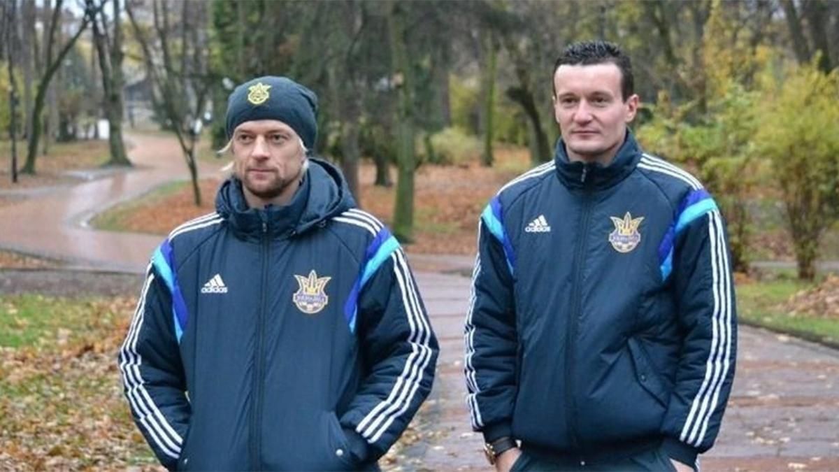 Російські рублі для нього більше значать, – Федецький позбавив би Тимощука громадянства України - 24 канал Спорт Російські рублі для нього більше значать, – Федецький позбавив би Тимощука громадянства України - 24 канал Спорт