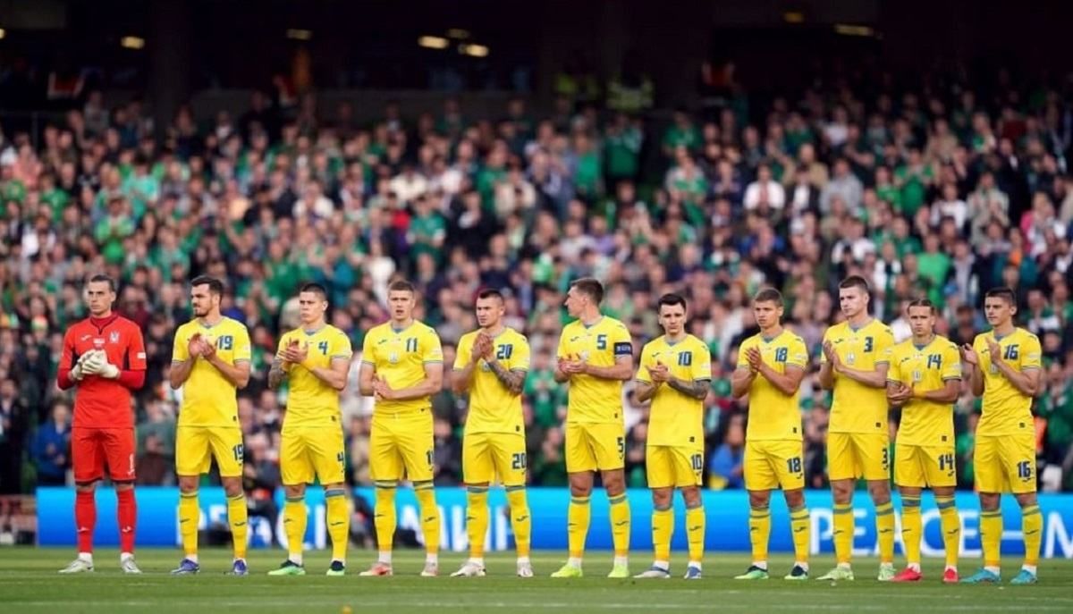 Украина с кадровыми потерями идет за второй победой анонс матча Лиги наций против Армении - 24 канал Спорт Украина с кадровыми потерями идет за второй победой анонс матча Лиги наций против Армении - 24 канал Спорт