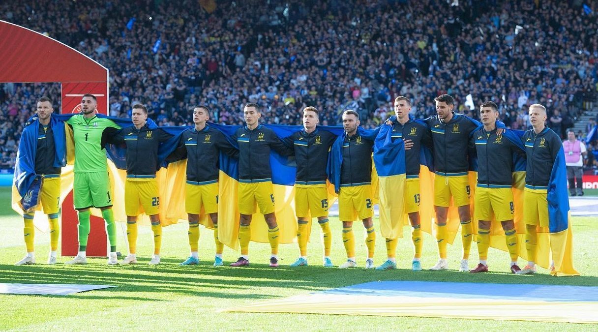 Без Бущана та повернення лідерів заявка України на домашню гру у Лізі націй проти Вірменії - 24 канал Спорт Без Бущана та повернення лідерів заявка України на домашню гру у Лізі націй проти Вірменії - 24 канал Спорт