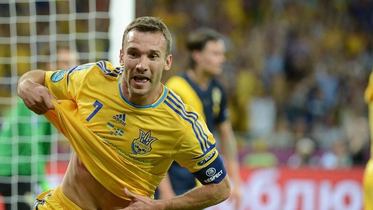 Рівно 10 років тому Україна провела дебютний матч на домашньому Євро-2012  історичне відео - 24 канал Спорт