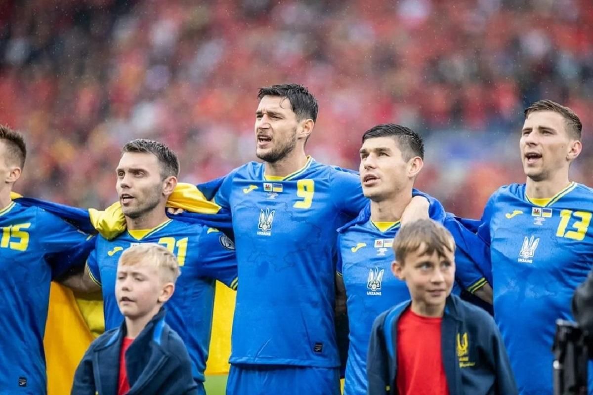 Збірна України нокаутувала Вірменію у Лізі націй відеоогляд - 24 канал Спорт Збірна України нокаутувала Вірменію у Лізі націй відеоогляд - 24 канал Спорт