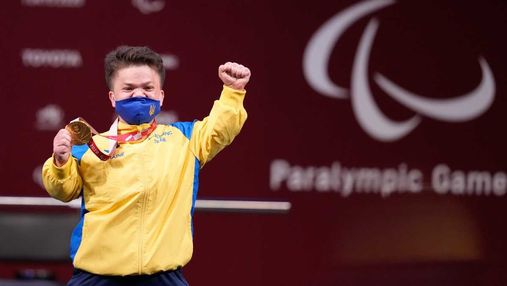 Паралімпійська чемпіонка Шевчук потрапила у жахливу ДТП: двоє пасажирок загинули