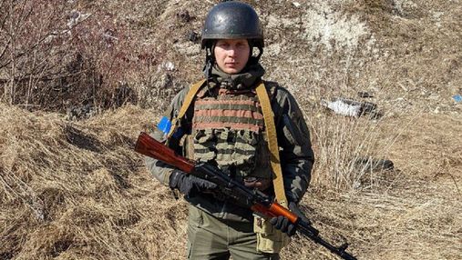 З Олімпіади – на службу: лижний двоборець Мазурчук захищає Україну в лавах Національної гвардії
