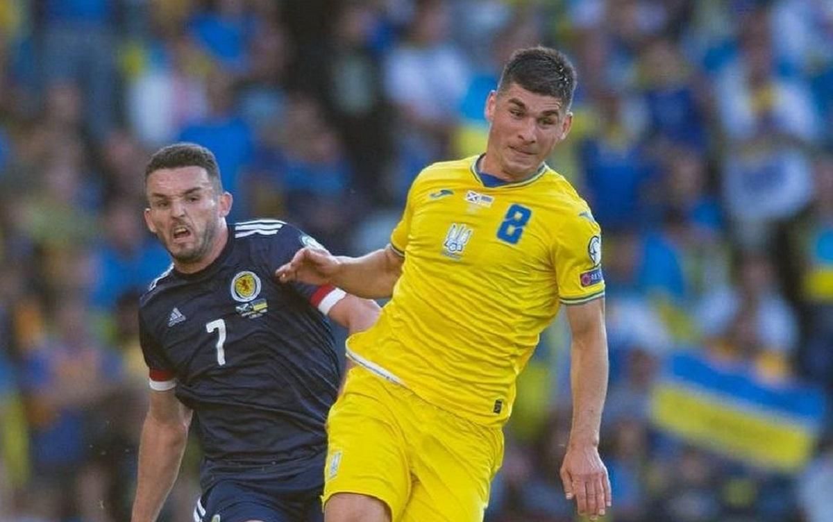 Він зіграв на рівні, – Маліновський розповів, як допоміг Караваєву забити гол - 12 июня 2022 - 24 канал Спорт Він зіграв на рівні, – Маліновський розповів, як допоміг Караваєву забити гол - 12 июня 2022 - 24 канал Спорт