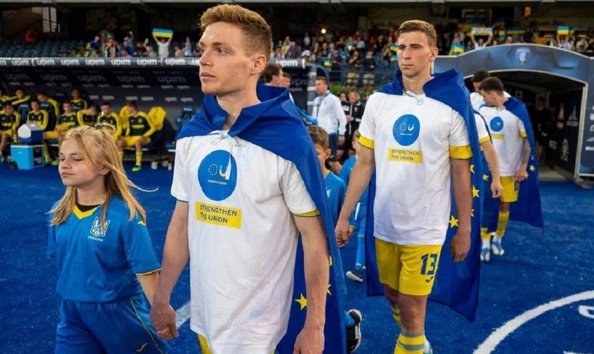 Финалист Лиги чемпионов нацелился на лидера Динамо - 24 канал Спорт Финалист Лиги чемпионов нацелился на лидера Динамо - 24 канал Спорт