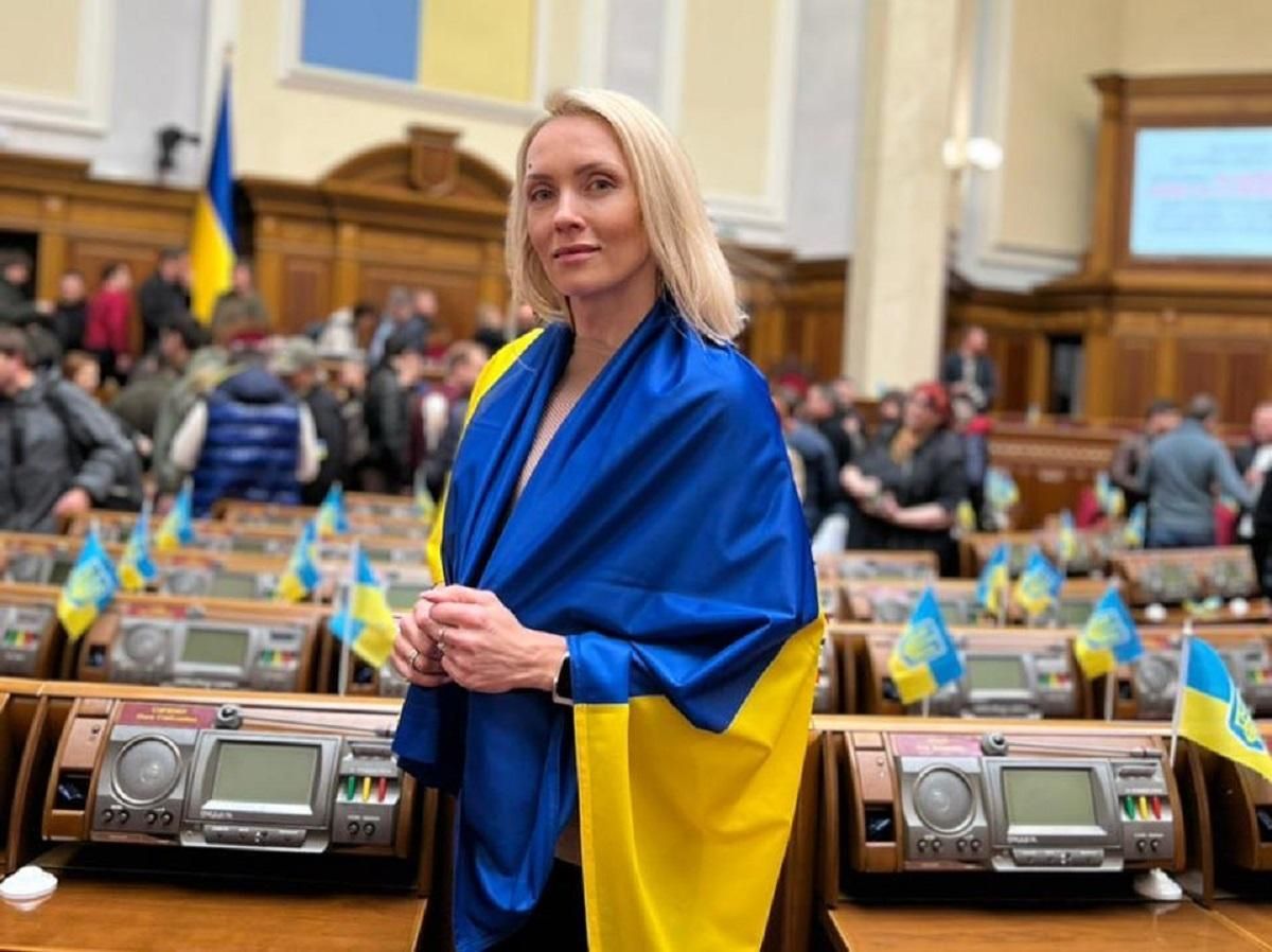 Мариуполь был и будет украинским, – Саладуха о городе-герое, который оккупант превратил в руину - 24 канал Спорт Мариуполь был и будет украинским, – Саладуха о городе-герое, который оккупант превратил в руину - 24 канал Спорт