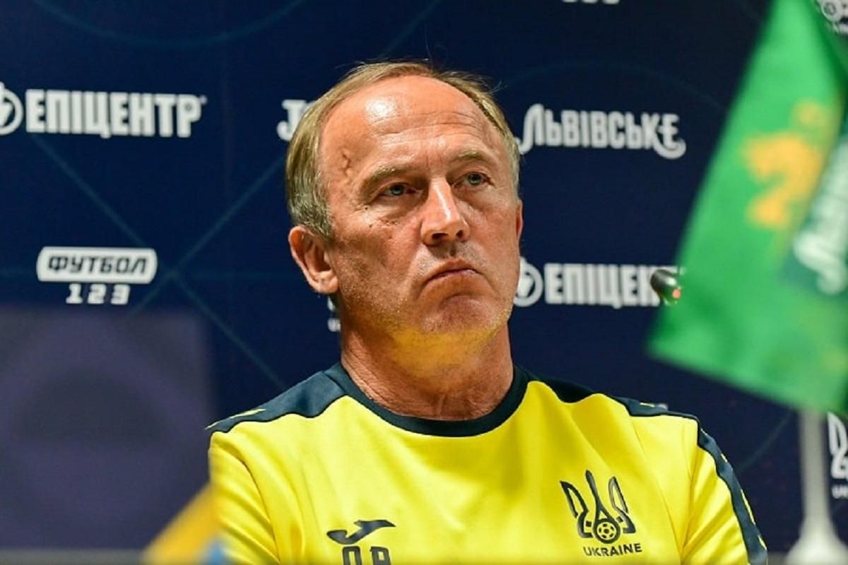 Зіткнення Попова та Соболя, застуда у декількох гравців Петраков про неприємну кадрову ситуацію - 24 канал Спорт Зіткнення Попова та Соболя, застуда у декількох гравців Петраков про неприємну кадрову ситуацію - 24 канал Спорт