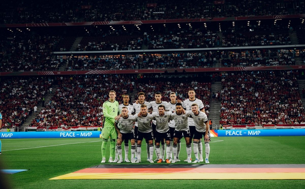 Германия попытается разорвать проклятый круг мировых прогноз на матч Лиги наций против Италии - 24 канал Спорт Германия попытается разорвать проклятый круг мировых прогноз на матч Лиги наций против Италии - 24 канал Спорт