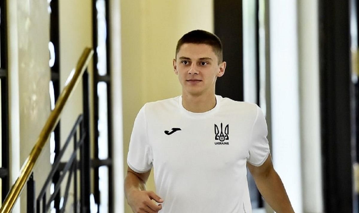 Втома і збірна України – це різні речі, – Миколенко про налаштування перед грою з Ірландією - 13 июня 2022 - 24 канал Спорт Втома і збірна України – це різні речі, – Миколенко про налаштування перед грою з Ірландією - 13 июня 2022 - 24 канал Спорт