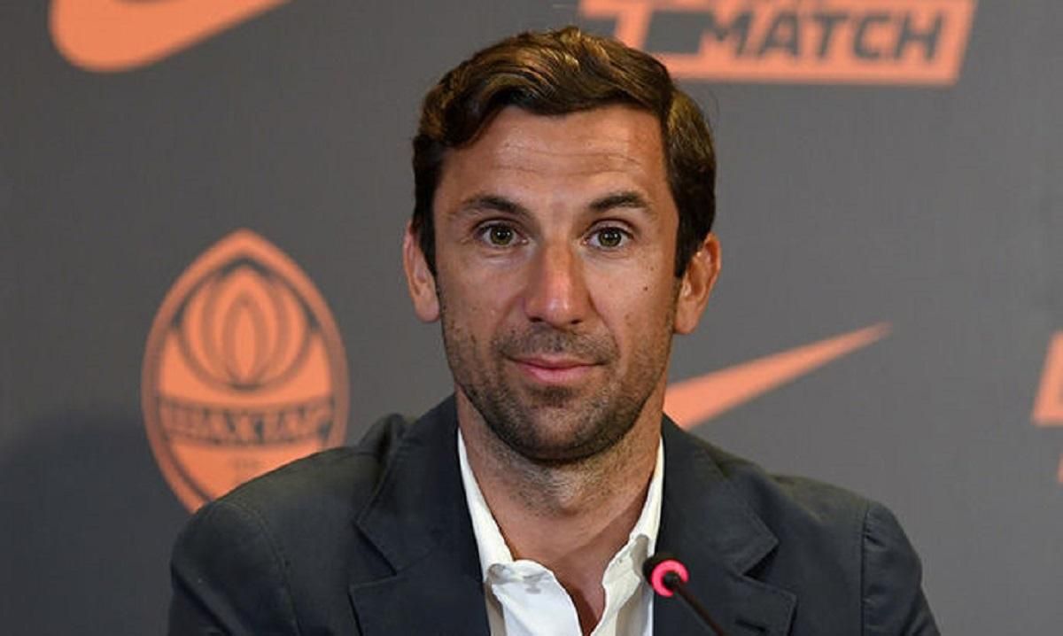 Усі хочуть залишитись грати за Шахтар, – Срна прокоментував ситуацію з контрактами легіонерів - 14 июня 2022 - 24 канал Спорт Усі хочуть залишитись грати за Шахтар, – Срна прокоментував ситуацію з контрактами легіонерів - 14 июня 2022 - 24 канал Спорт