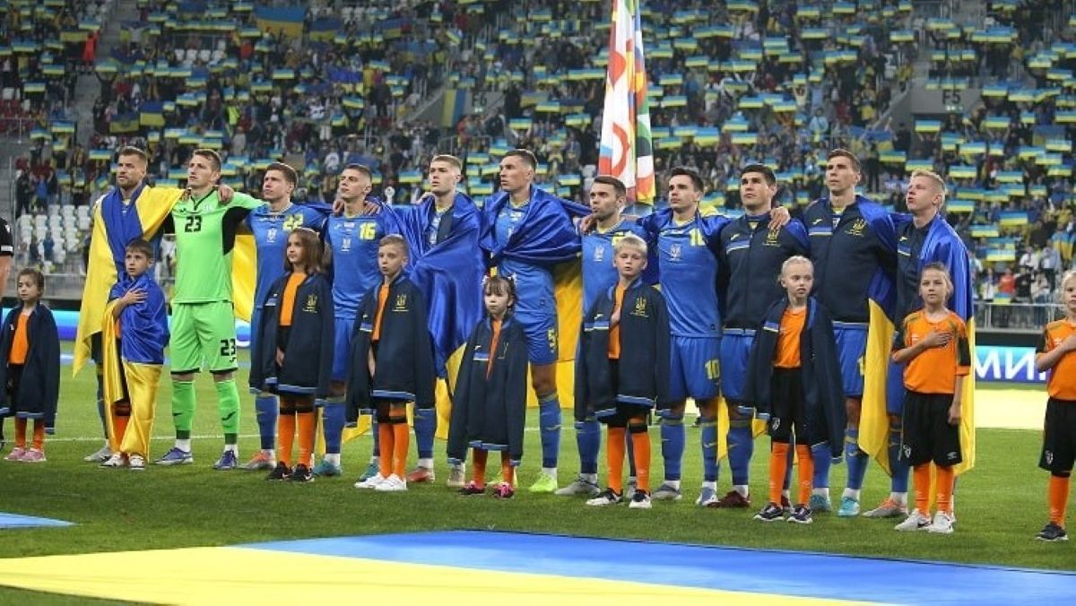 Без волі до перемоги: збірна України три роки не може перемогти, якщо першою пропустить гол