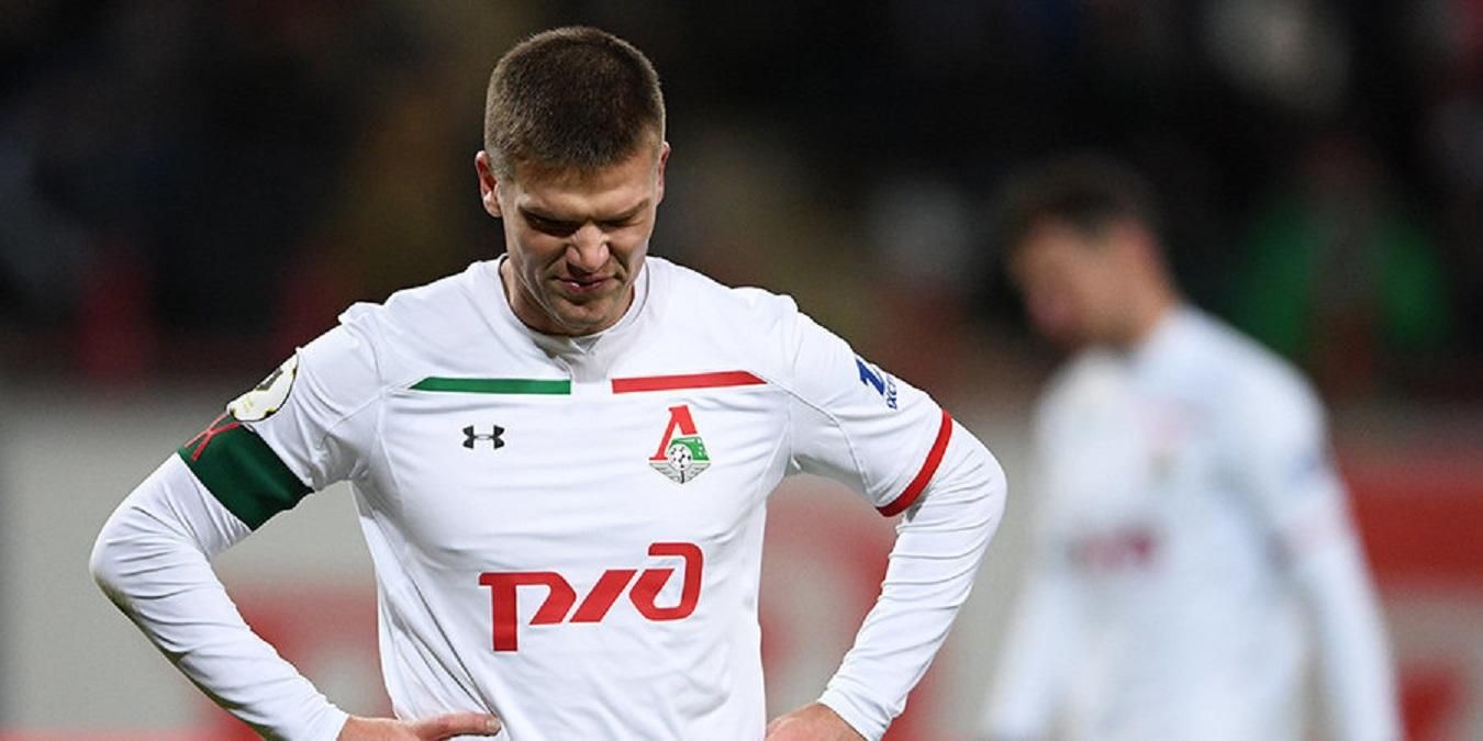 Все здесь причастны к происходящему в Украине, – экс-капитан сборной России Денисов - 24 канал Спорт Все здесь причастны к происходящему в Украине, – экс-капитан сборной России Денисов - 24 канал Спорт