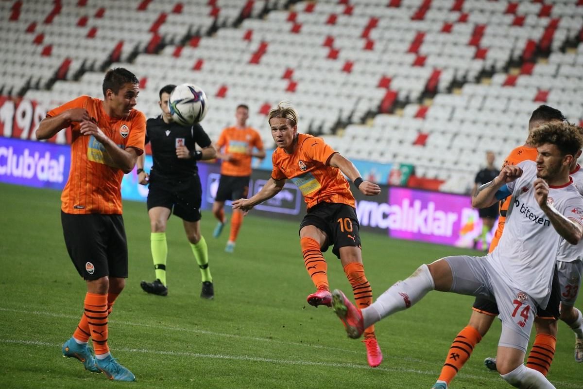 Хочуть привласнити історію Шахтаря окупанти анонсували "відродження" донецької команди - 16 июня 2022 - 24 канал Спорт Хочуть привласнити історію Шахтаря окупанти анонсували "відродження" донецької команди - 16 июня 2022 - 24 канал Спорт