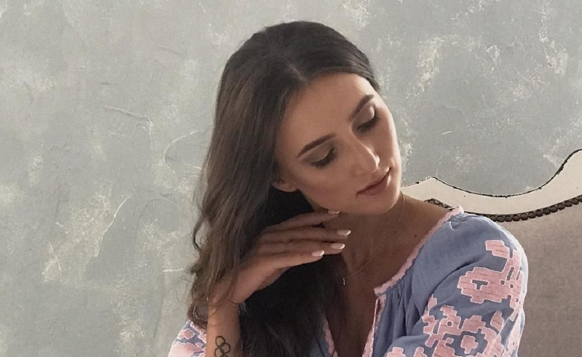 "Русскій мір" мене прокляв, – Різатдінова розповіла про погрозливі повідомлення від росіян - 24 канал Спорт "Русскій мір" мене прокляв, – Різатдінова розповіла про погрозливі повідомлення від росіян - 24 канал Спорт