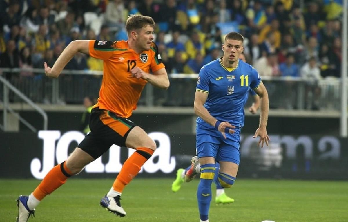 Кошти спрямують на відбудову України  результати продажу віртуальних футбольних квитків - 24 канал Спорт