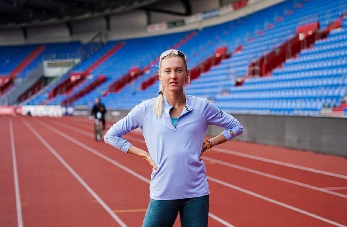 Бажали смерті російські спортсмени "накинулися" на легкоатлетку Рижикову через війну - 24 канал Спорт Бажали смерті російські спортсмени "накинулися" на легкоатлетку Рижикову через війну - 24 канал Спорт