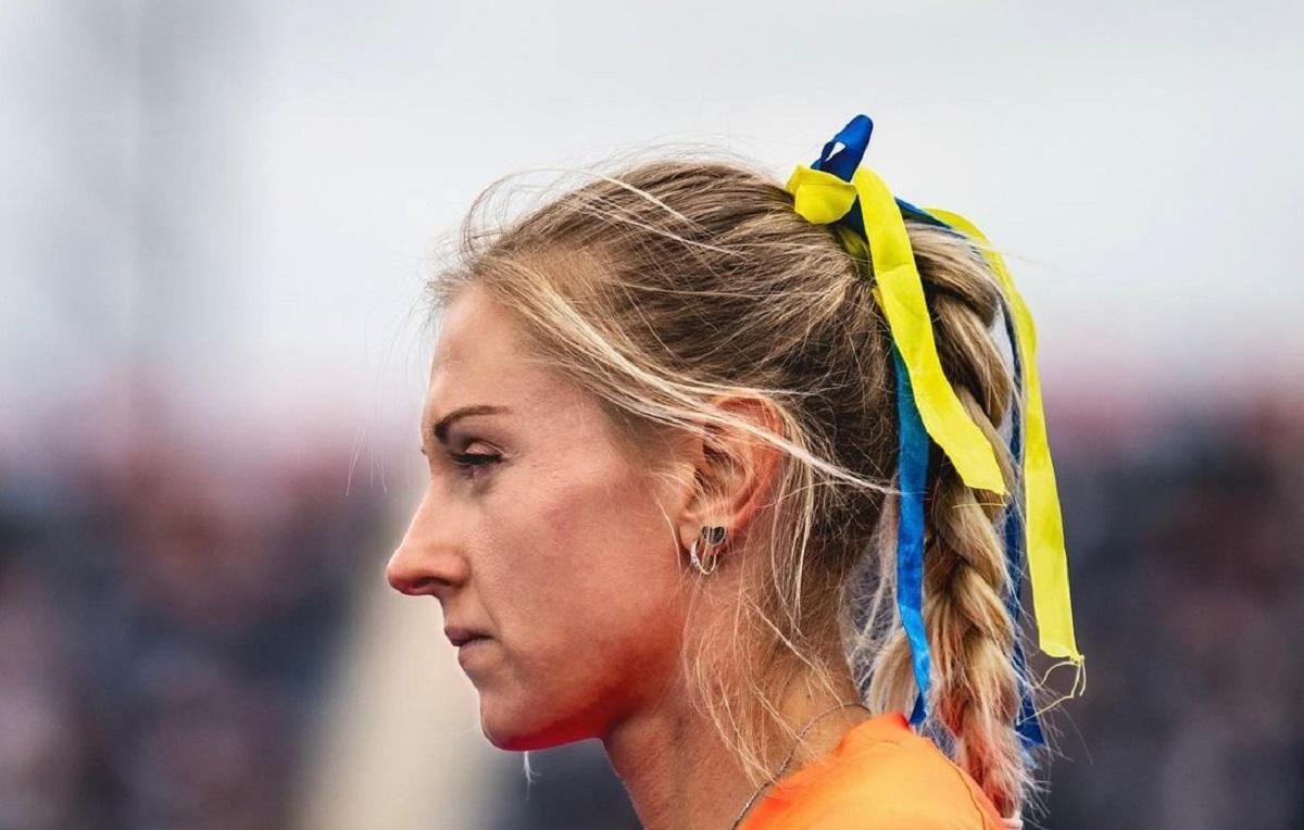 Легкоатлетка Рижикова виборола перше "срібло" в сезоні на етапі Діамантової ліги - 24 канал Спорт Легкоатлетка Рижикова виборола перше "срібло" в сезоні на етапі Діамантової ліги - 24 канал Спорт