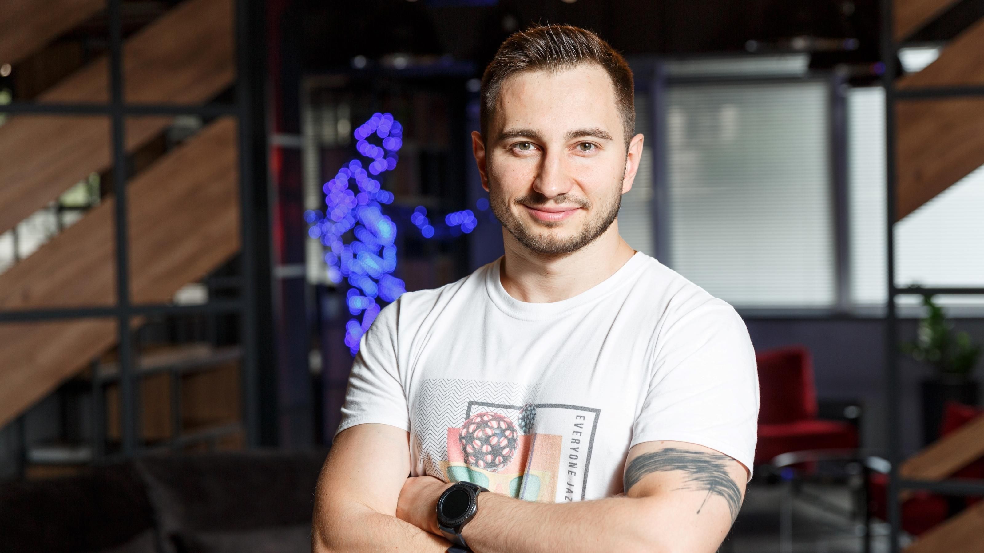 Команда FAVBET активно работает, несмотря на информационные атаки, – Сергей Кошиль Команда FAVBET активно работает, несмотря на информационные атаки, – Сергей Кошиль