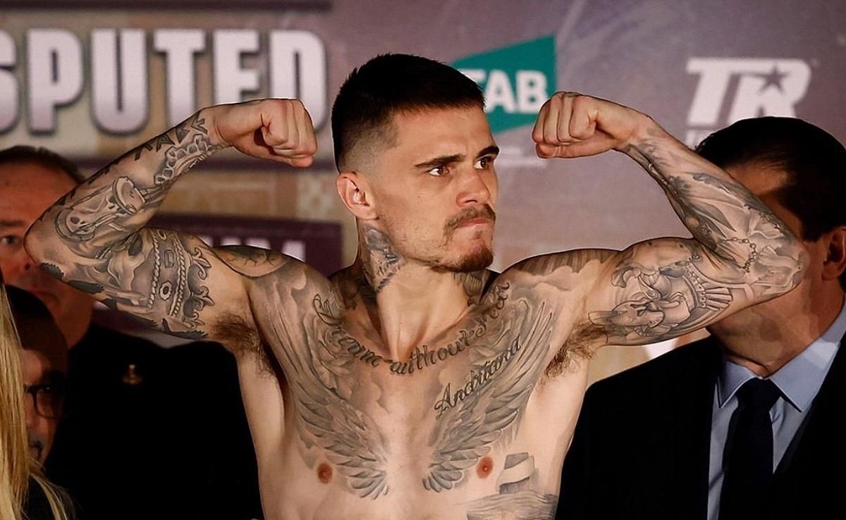 Ломаченку доведеться зачекати Камбосос активував опцію реваншу з Хейні - 17 июня 2022 - 24 канал Спорт Ломаченку доведеться зачекати Камбосос активував опцію реваншу з Хейні - 17 июня 2022 - 24 канал Спорт