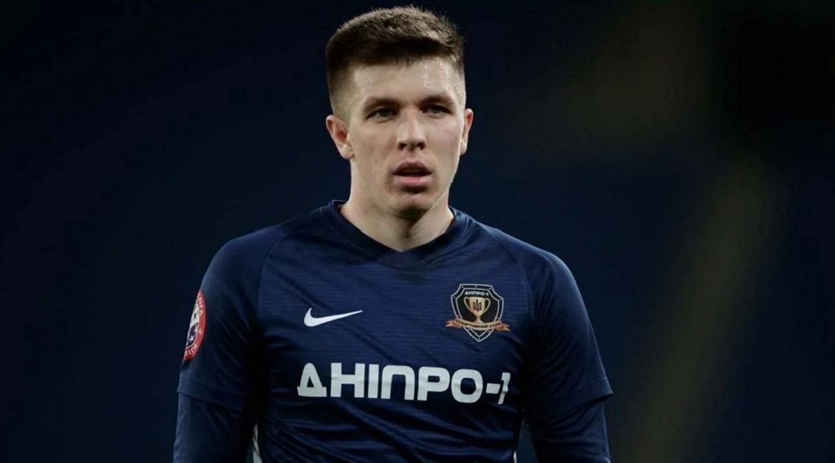 Бывший клуб Шевченко заинтересовался дебютантом сборной Украины - 24 канал Спорт Бывший клуб Шевченко заинтересовался дебютантом сборной Украины - 24 канал Спорт