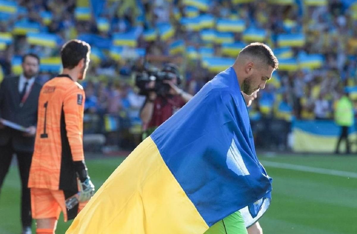 Без святкування Бущан розповів про своє таємне весілля - 17 июня 2022 - 24 канал Спорт Без святкування Бущан розповів про своє таємне весілля - 17 июня 2022 - 24 канал Спорт