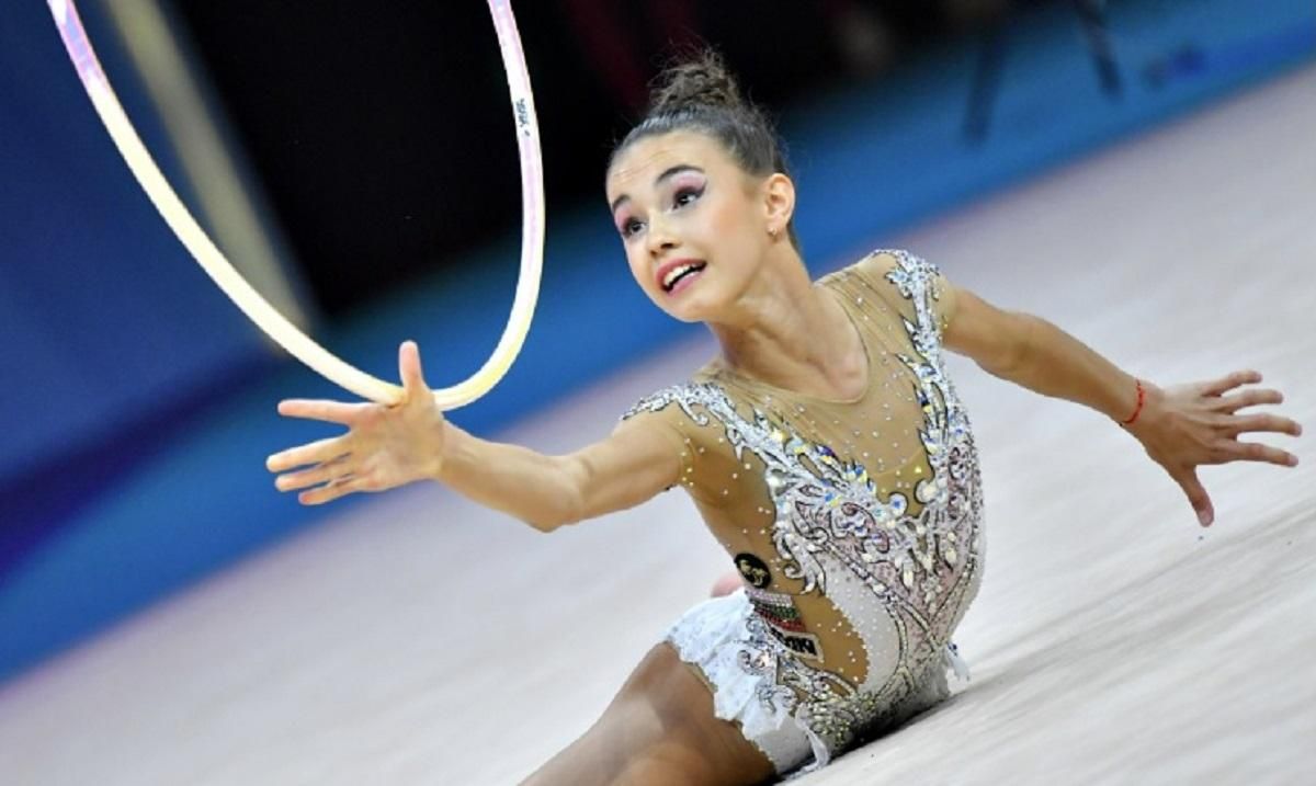 Фізичні та моральні знущання у Великій Британії розгорівся скандал щодо поводження з гімнастами - 24 канал Спорт Фізичні та моральні знущання у Великій Британії розгорівся скандал щодо поводження з гімнастами - 24 канал Спорт