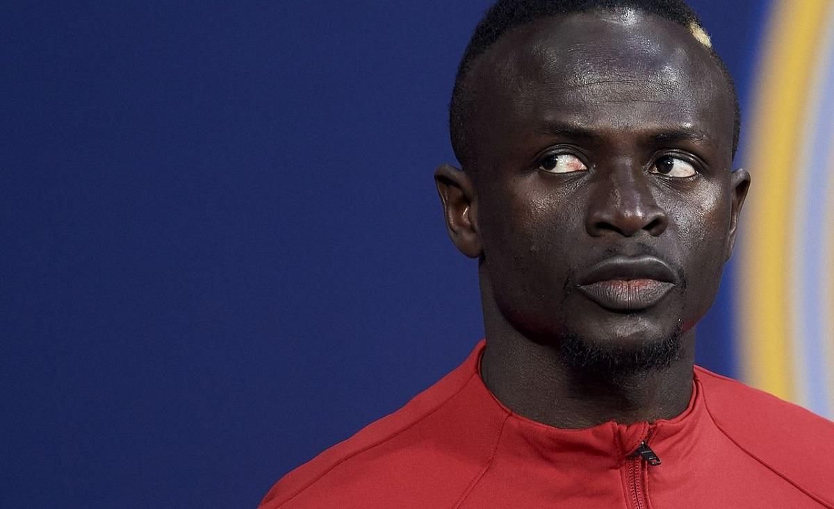 Зірковий футболіст Ліверпуля Мане озвучив жорсткі вимоги до своєї майбутньої дружини - 24 канал Спорт Зірковий футболіст Ліверпуля Мане озвучив жорсткі вимоги до своєї майбутньої дружини - 24 канал Спорт