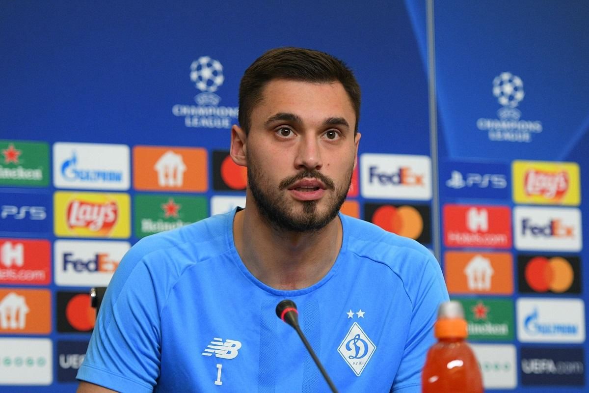 Для людей буде свято, – Бущан хотів би, щоб новий сезон УПЛ відбувся в Україні - 24 канал Спорт Для людей буде свято, – Бущан хотів би, щоб новий сезон УПЛ відбувся в Україні - 24 канал Спорт