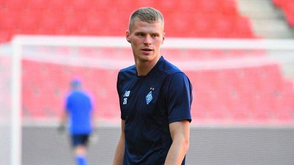 "Понад два місяці з ним немає зв'язку" у захисника Динамо зник брат у блокадному Маріуполі - 24 канал Спорт "Понад два місяці з ним немає зв'язку" у захисника Динамо зник брат у блокадному Маріуполі - 24 канал Спорт