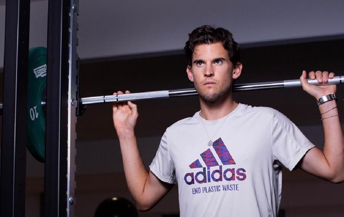 Запідозрили у зйомці порно на тренування до зіркового тенісиста приїхала поліція - 24 канал Спорт Запідозрили у зйомці порно на тренування до зіркового тенісиста приїхала поліція - 24 канал Спорт