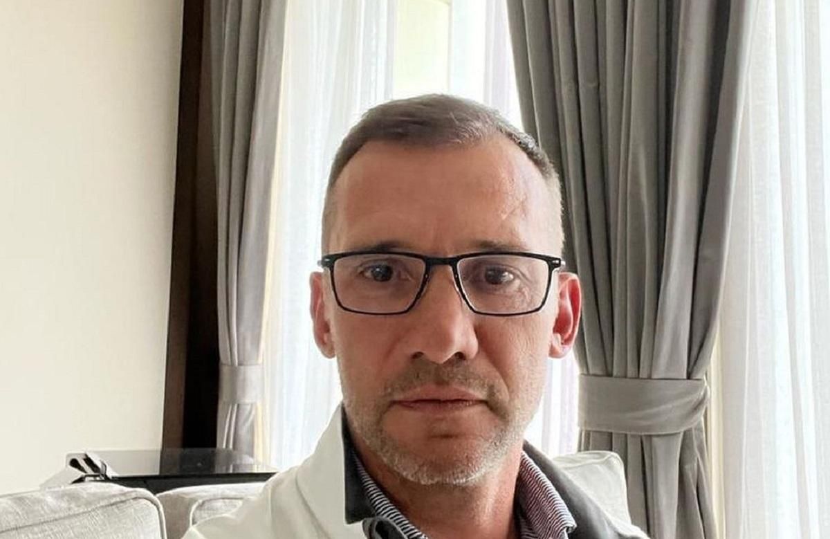 Хтось вийшов в зум з прифронтових лікарень, – Шевченко особисто привітав медиків зі святом - 24 канал Спорт Хтось вийшов в зум з прифронтових лікарень, – Шевченко особисто привітав медиків зі святом - 24 канал Спорт