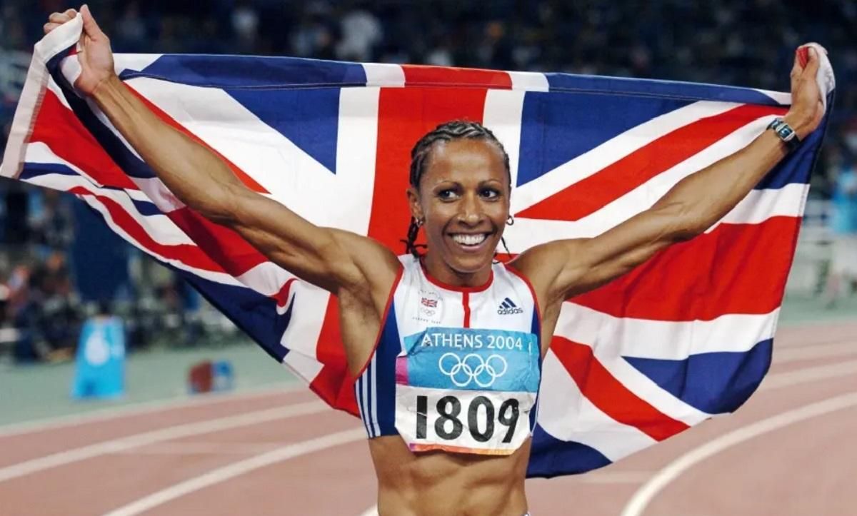 "Відчула, що можу знову дихати" дворазова олімпійська чемпіонка зробила камінг-аут - 24 канал Спорт "Відчула, що можу знову дихати" дворазова олімпійська чемпіонка зробила камінг-аут - 24 канал Спорт