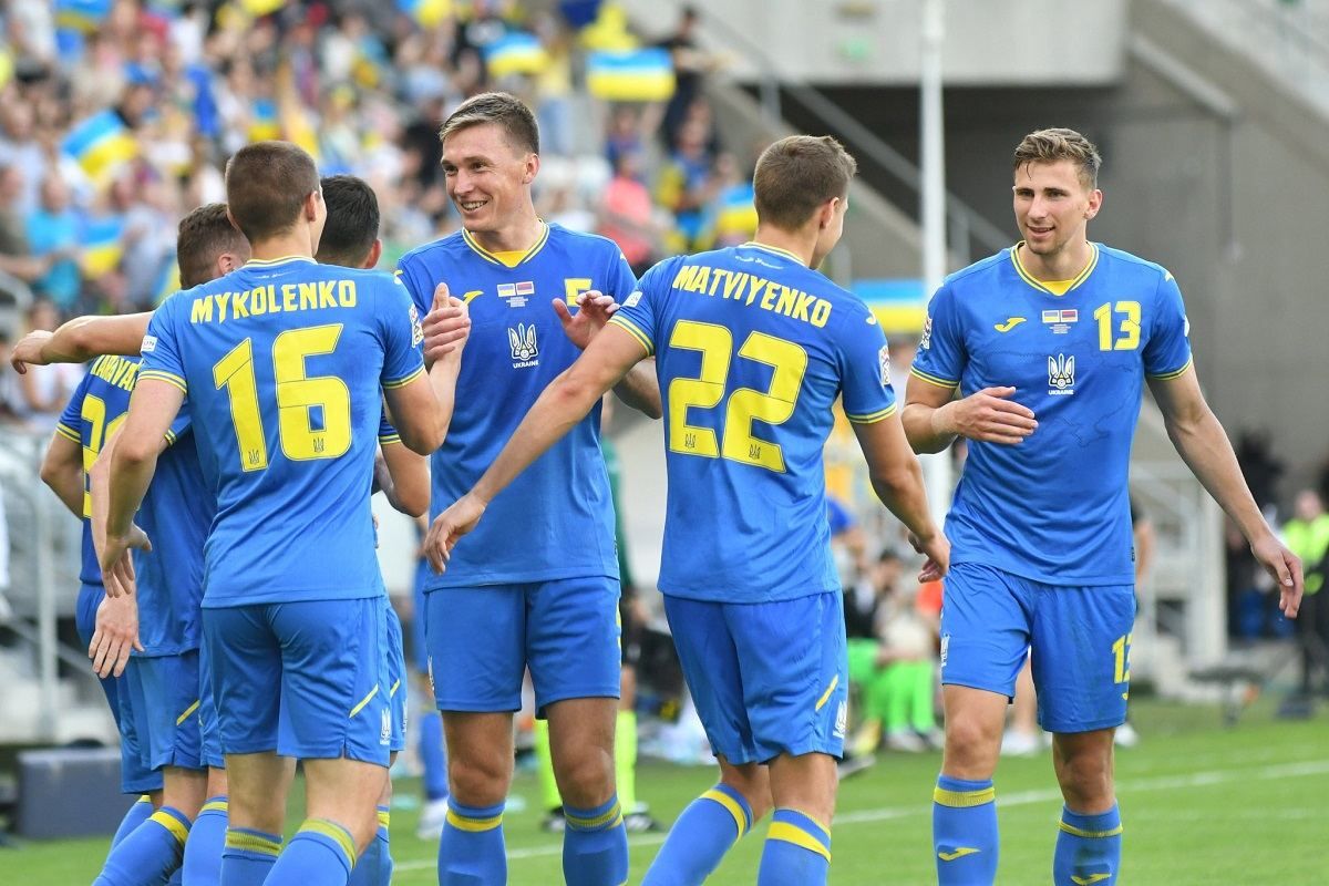 Сидорчук розповів, хто зі збірної України найтяжче сприйняв поразку від Уельсу - 21 июня 2022 - 24 канал Спорт Сидорчук розповів, хто зі збірної України найтяжче сприйняв поразку від Уельсу - 21 июня 2022 - 24 канал Спорт