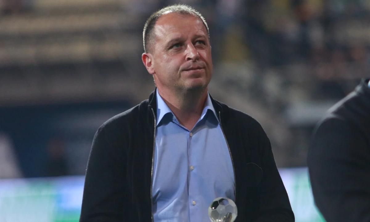 Виносив Реал, з перших днів у ЗСУ Кривбас яскравим відео привітав Вернидуба у клубі - 24 канал Спорт Виносив Реал, з перших днів у ЗСУ Кривбас яскравим відео привітав Вернидуба у клубі - 24 канал Спорт