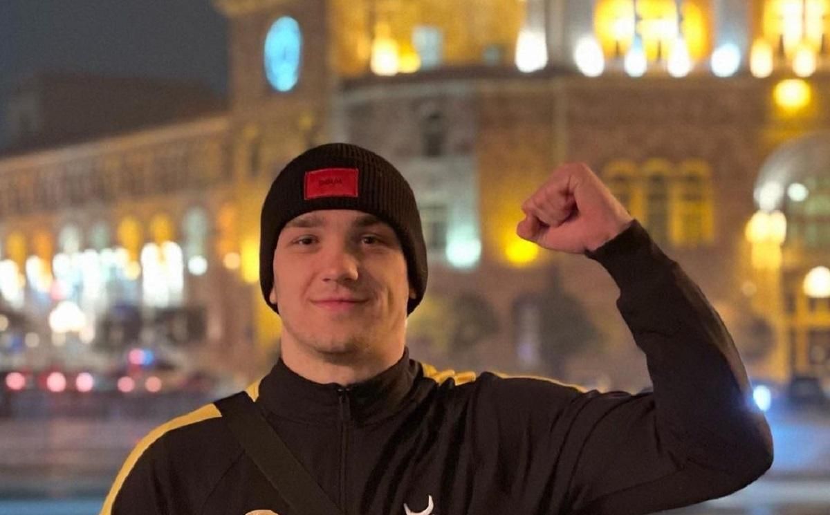 Перейняв традицію Усика українець станцював гопак після перемоги в Афінах – патріотичне відео - 21 июня 2022 - 24 канал Спорт Перейняв традицію Усика українець станцював гопак після перемоги в Афінах – патріотичне відео - 21 июня 2022 - 24 канал Спорт